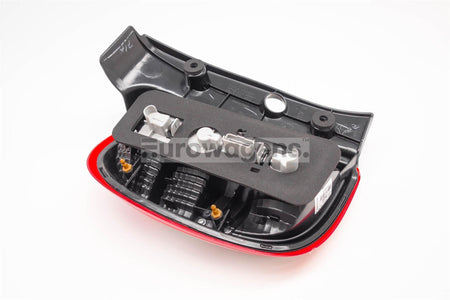 Nissan Micra Right Rear Light, Valeo OEM, OEM 265501HA1B - View 2