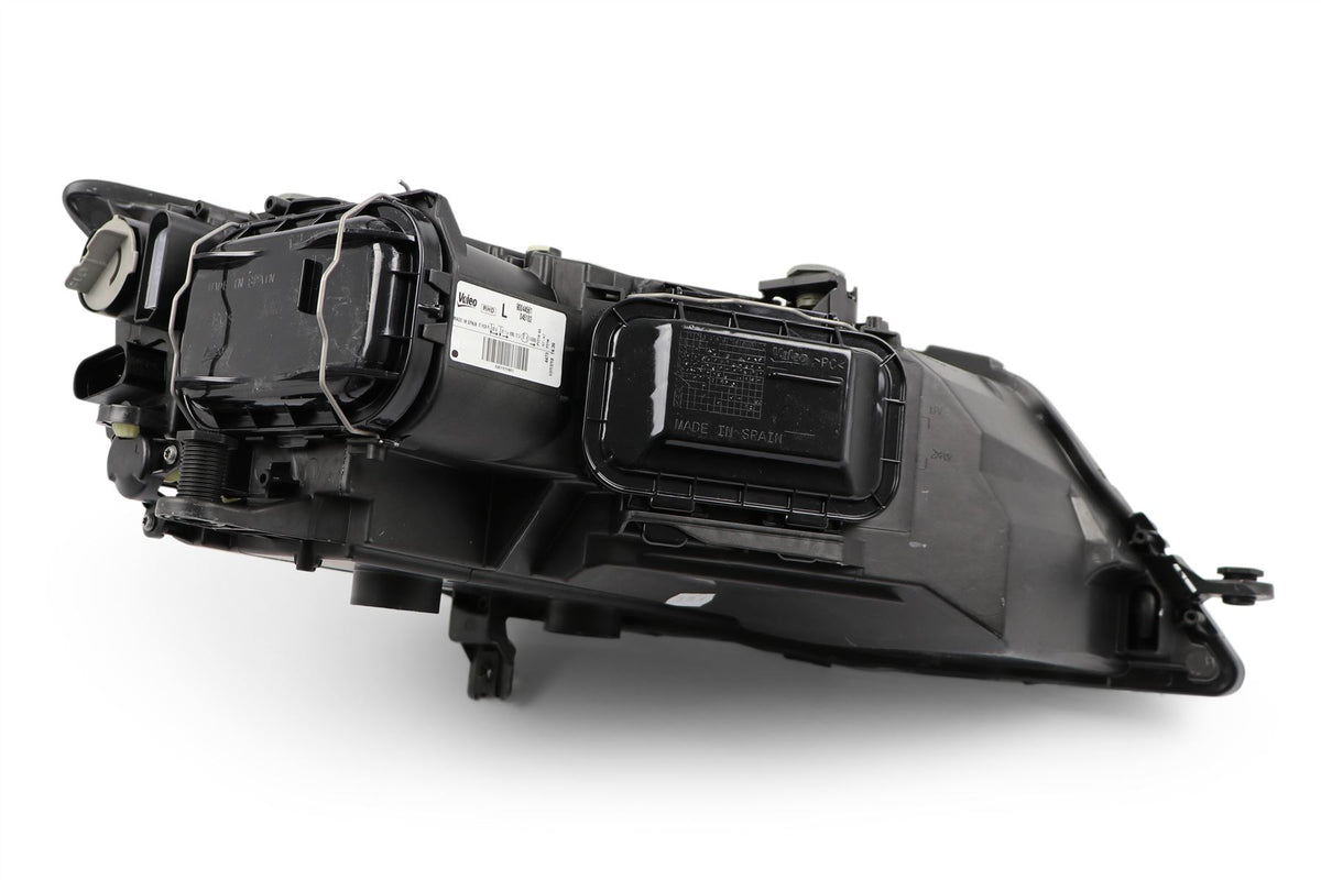Seat Leon Left Headlight, Valeo OEM, OEM 5F2941005 - View 4
