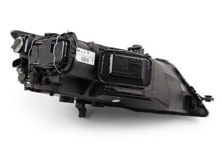 Seat Leon Left Headlight, Valeo OEM, OEM 5F2941005 - View 4