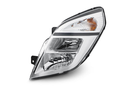 Nissan NV400 Left Headlight, Magneti Marelli OEM, OEM 26060BZ51A - View 3