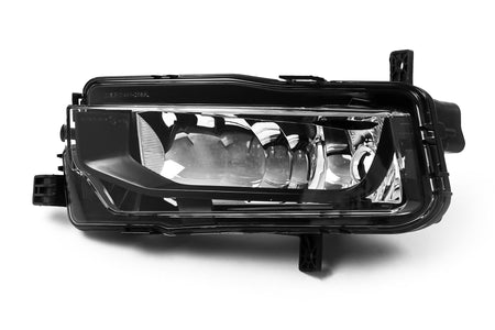 Hella Left Front Fog Light for Volkswagen, OEM quality, OEM 7E0 941 661 B - View 12