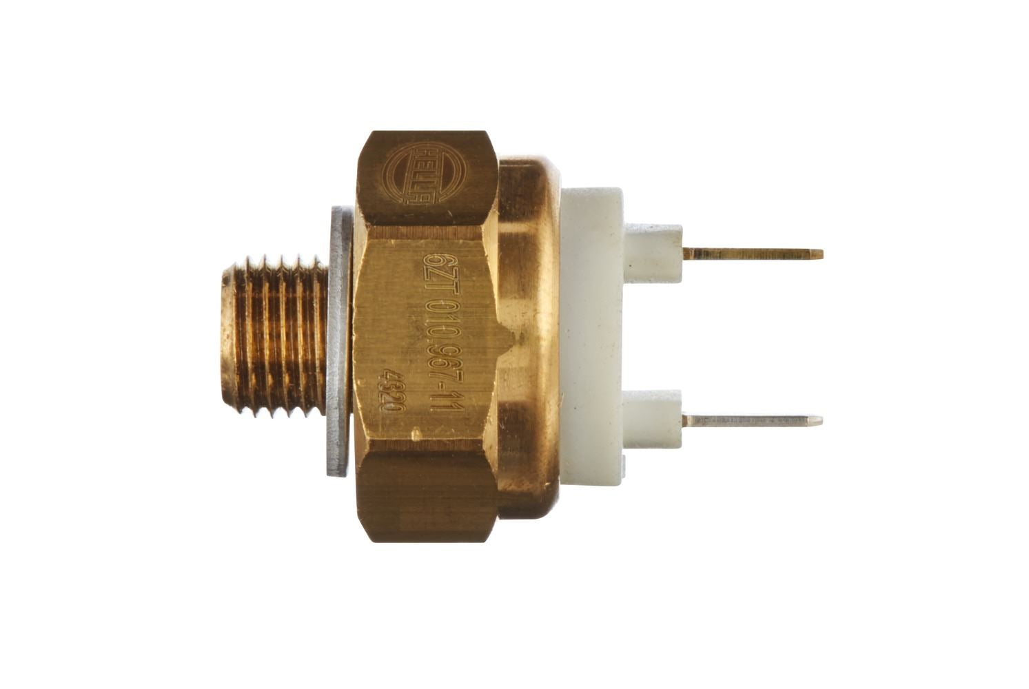 Hella Switch for Audi, OEM quality, OEM 035 919 369 S - View 2