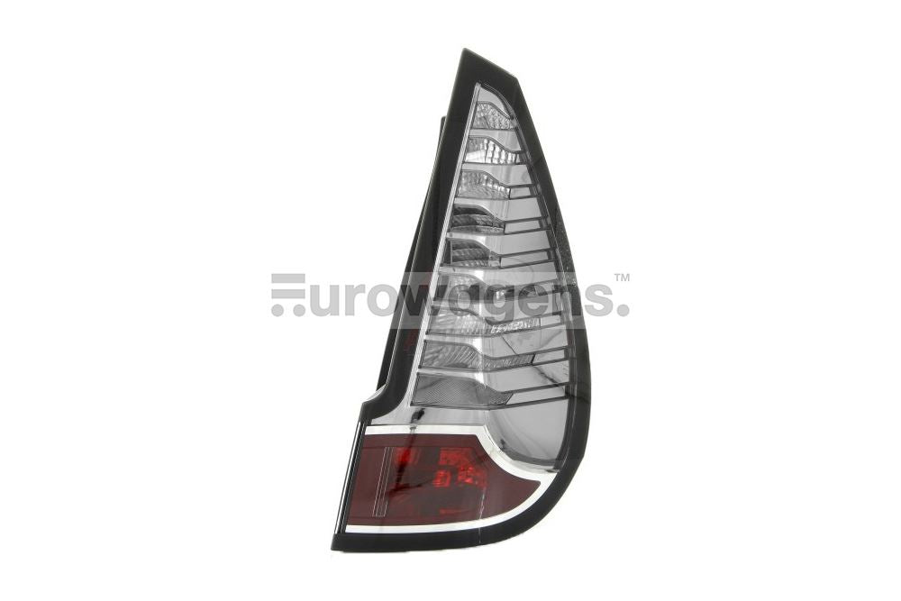 Renault Scenic Right Rear Light, Valeo OEM, OEM 265508247R, MPN 44772