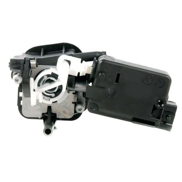 Tailgate Lock Actuator - for Vauxhall & Nissan - OEM 4414562 | Eurowagens - View 2