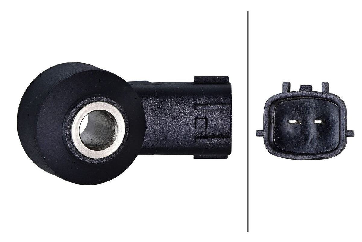Hella Sensor for Fiat, Ford & more, OEM quality, OEM 46538111 - View 2