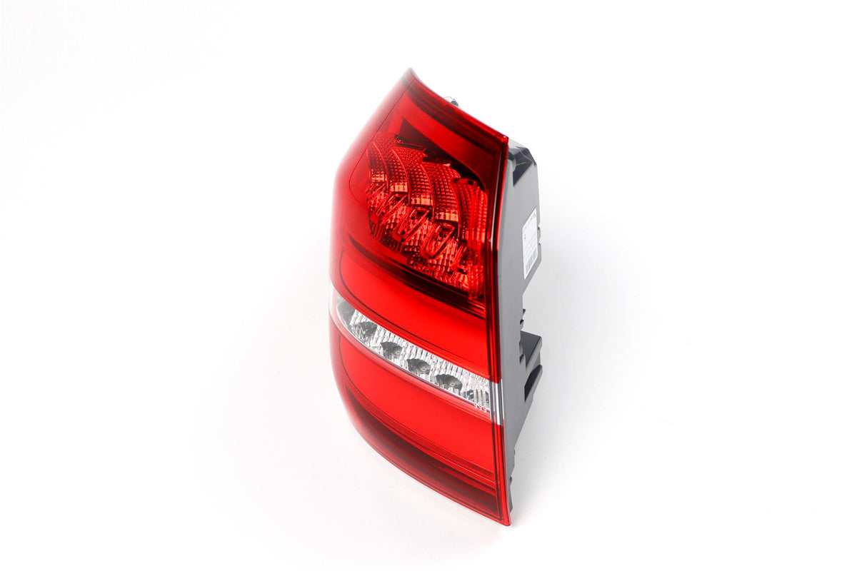 Mercedes-Benz GLS Left Rear Light, Magneti Marelli OEM, OEM A1669066202 - View 9