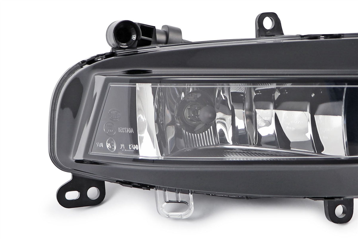 Hella Right Front Fog Light for Audi, OEM quality, OEM 8XA941700A - View 12