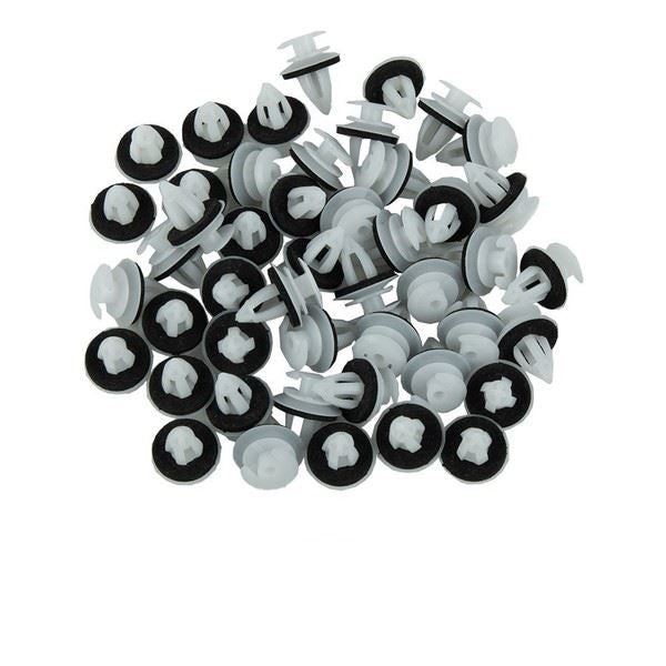 Door Trim Panel Clip - for BMW | Eurowagens