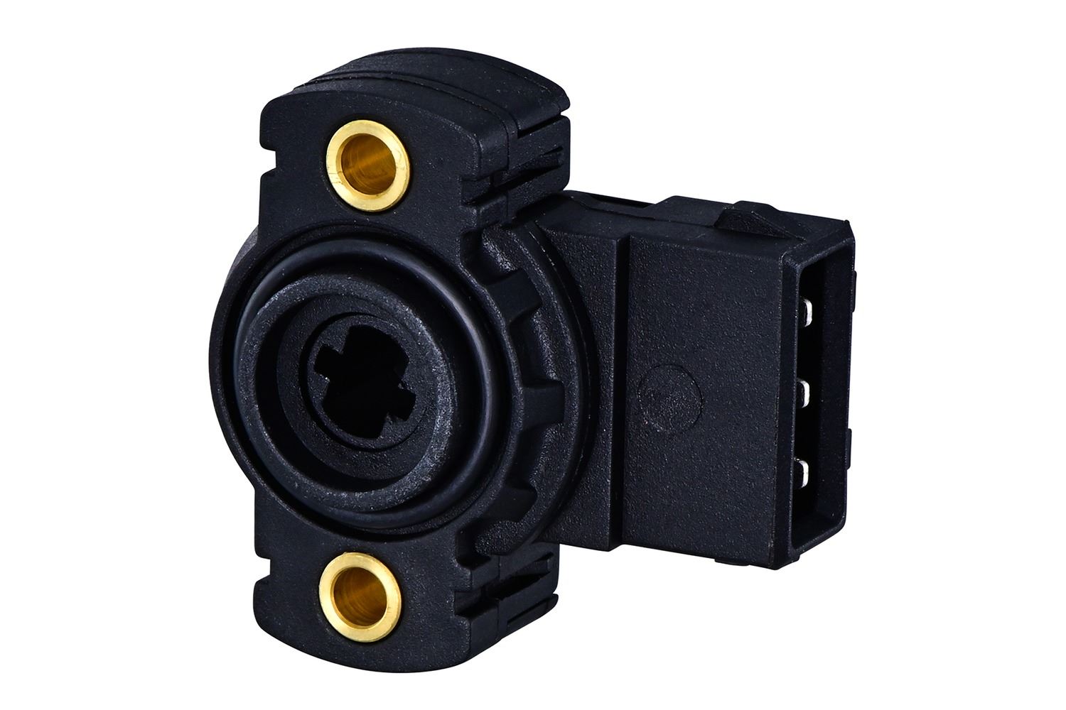 Hella Throttle Position Sensor for Volkswagen & Seat, OEM quality, MPN 6PX 008 476-811