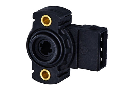 Hella Throttle Position Sensor for Volkswagen & Seat, OEM quality, MPN 6PX 008 476-811