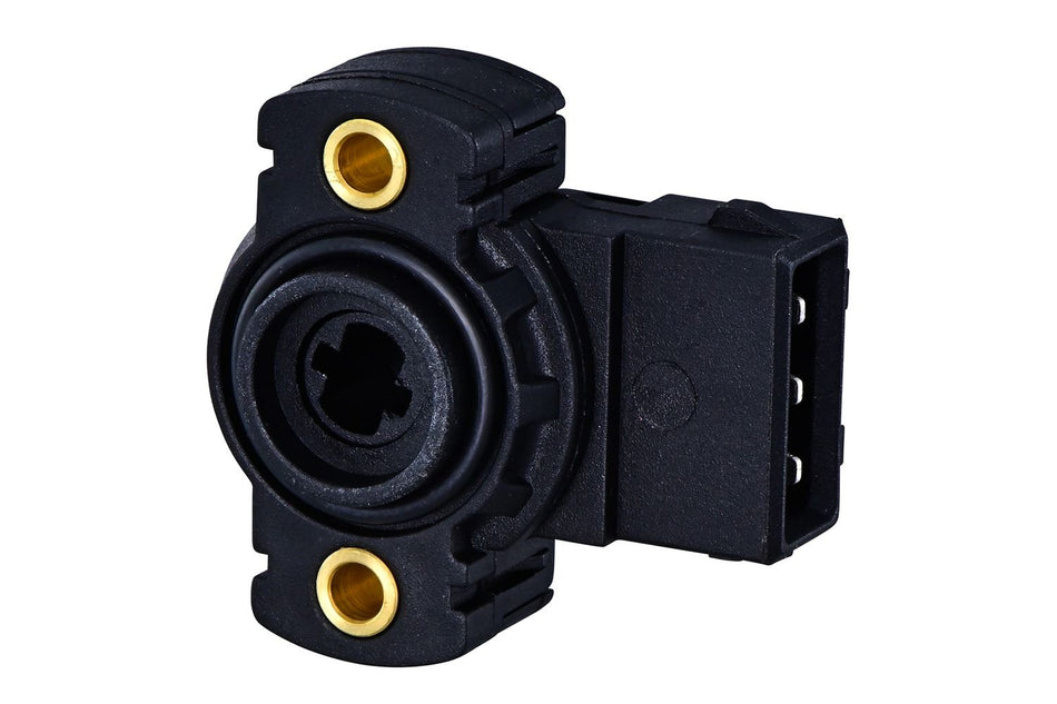 Hella Throttle Position Sensor for Volkswagen & Seat, OEM quality, MPN 6PX 008 476-811