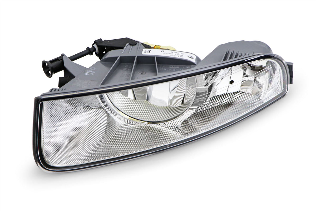 Hella DRL Left Front Fog Light for Volkswagen & Skoda, OEM quality, OEM 3T0941701A - View 8