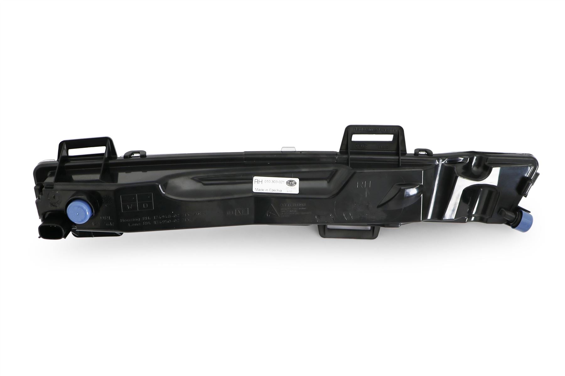 Ford S-Max Right Daytime Running Light, Hella OEM, OEM 1 800 576 - View 11