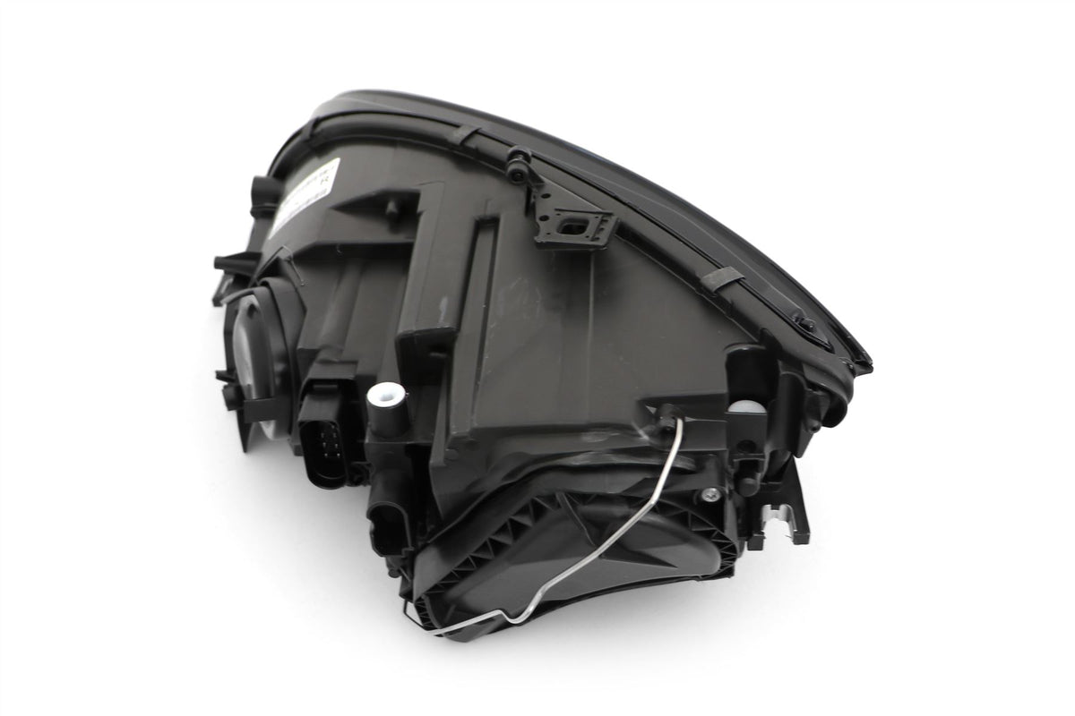 Audi TT Right Headlight, Magneti Marelli OEM, OEM 8J0941004A - View 5