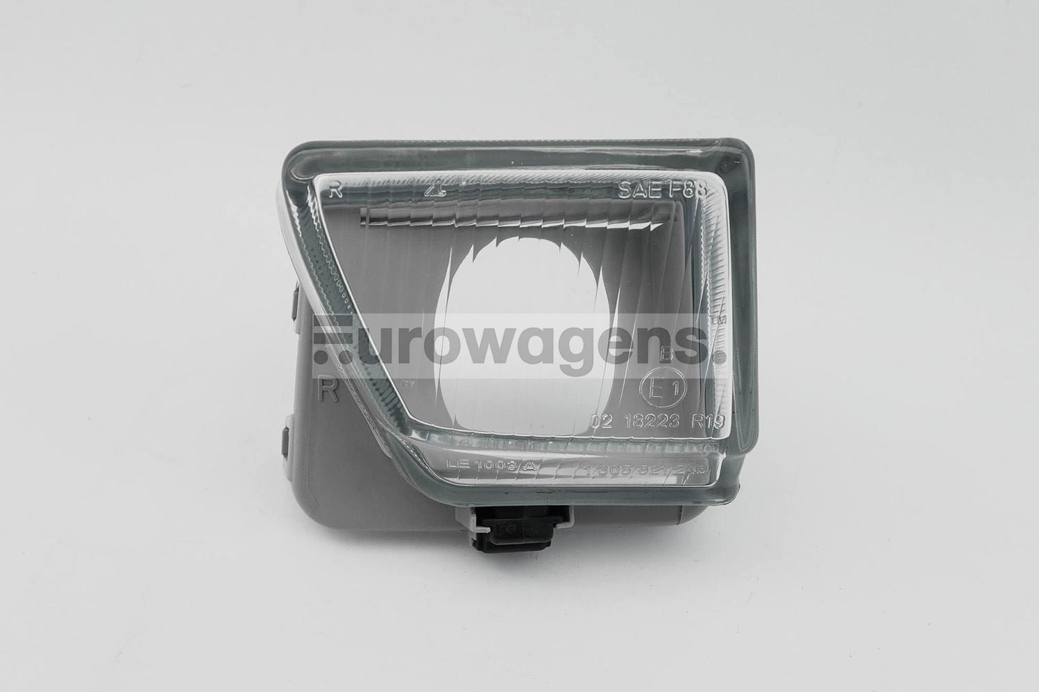Mercedes-Benz SL E-Class Front Fog Light, Magneti Marelli OEM, OEM A0038263690 - View 4