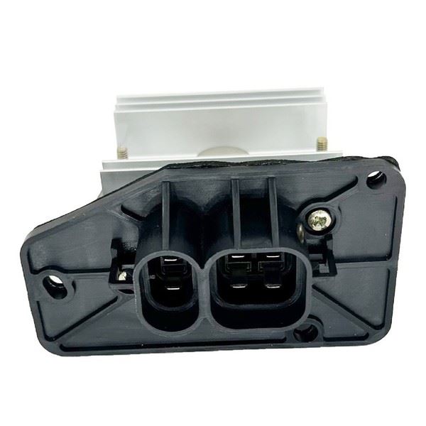 Blower Motor - for Chevrolet & Buick - OEM 12368385 | Eurowagens - View 2