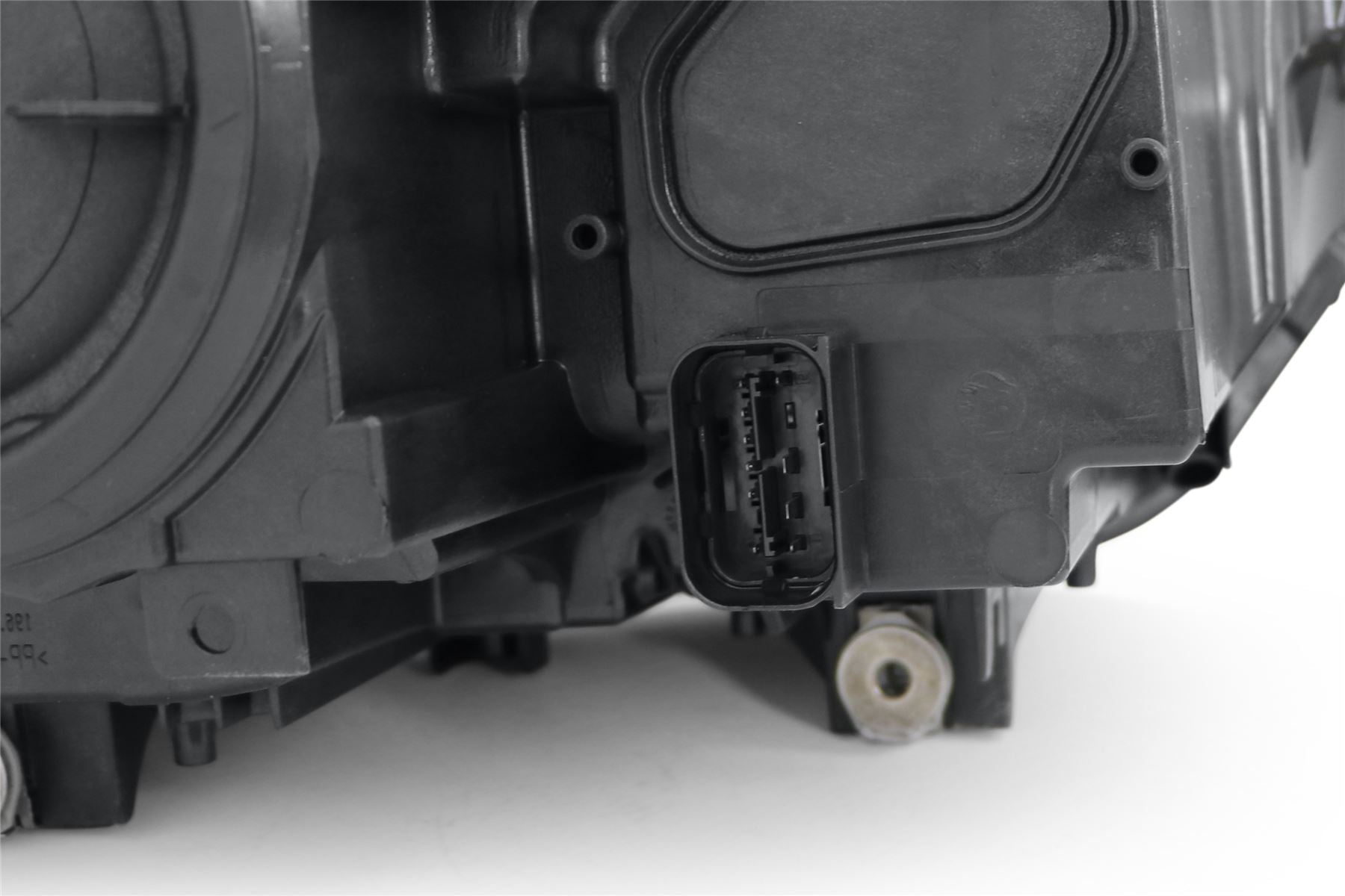 Hella LED DRL Left Headlight for BMW, OEM quality, OEM 63117358393 - View 6