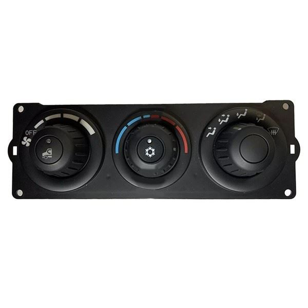 Air Conditioning Control Panel - for Kenworth - OEM F21-1013-11-000 | Eurowagens