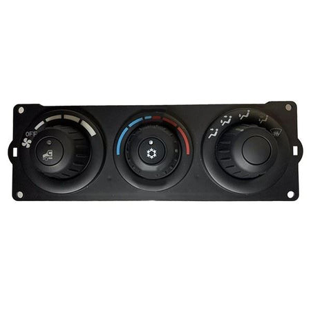 Air Conditioning Control Panel - for Kenworth - OEM F21-1013-11-000 | Eurowagens