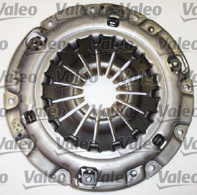 Mitsubishi 3000 GT Clutch Kit, Valeo OEM, OEM MITSKE59 - View 2