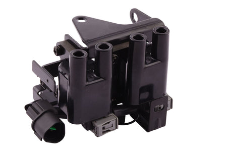 Kia Picanto I Ignition Coil, Hella OEM, OEM 27301-02700, MPN 5DA 358 057-941
