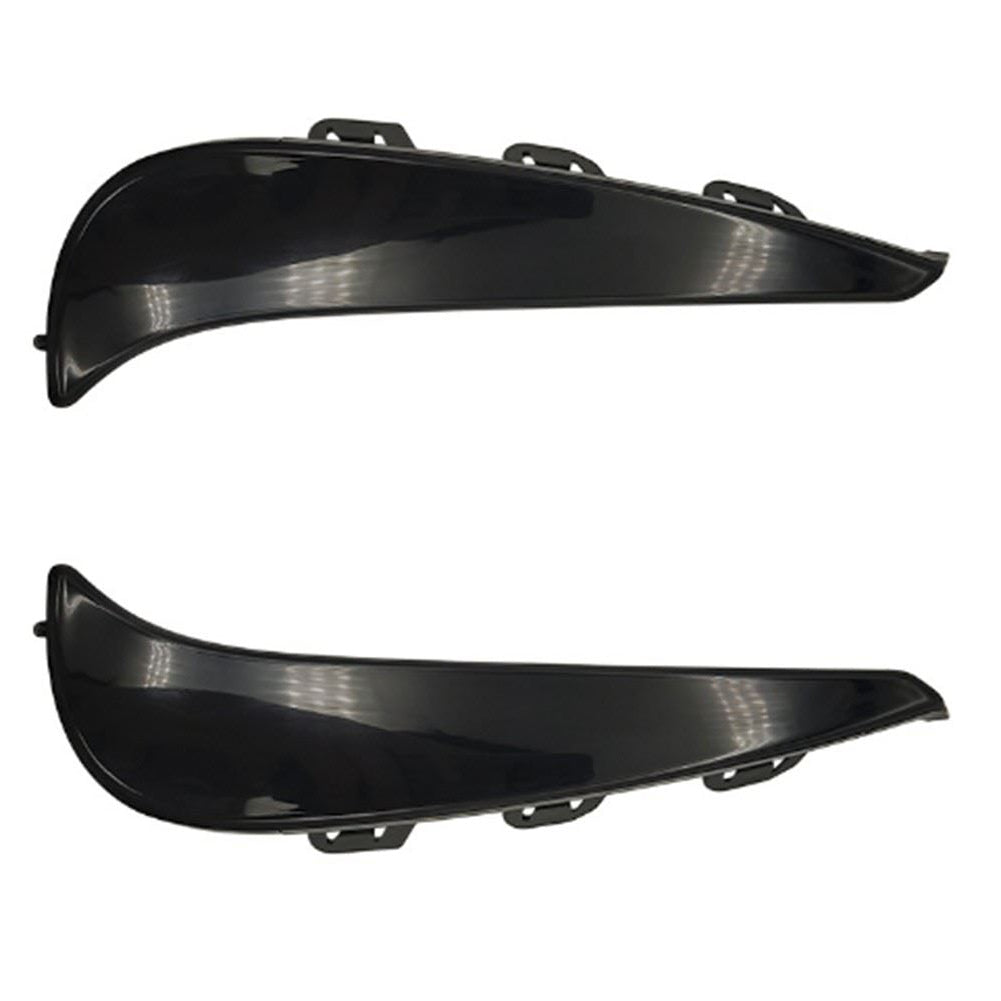 Bumper Grille Trim Front - for Mercedes-Benz - OEM 2068852902 | Eurowagens - View 3
