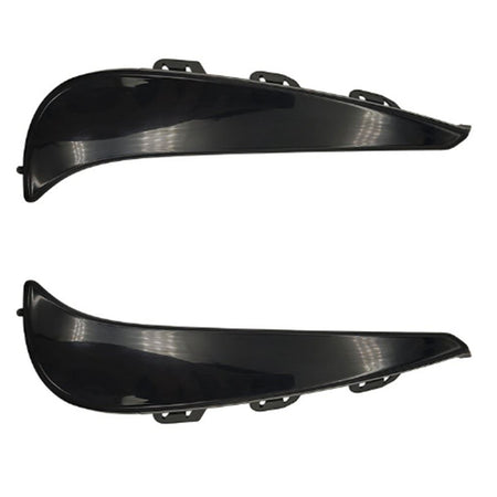 Bumper Grille Trim Front - for Mercedes-Benz - OEM 2068852902 | Eurowagens - View 3