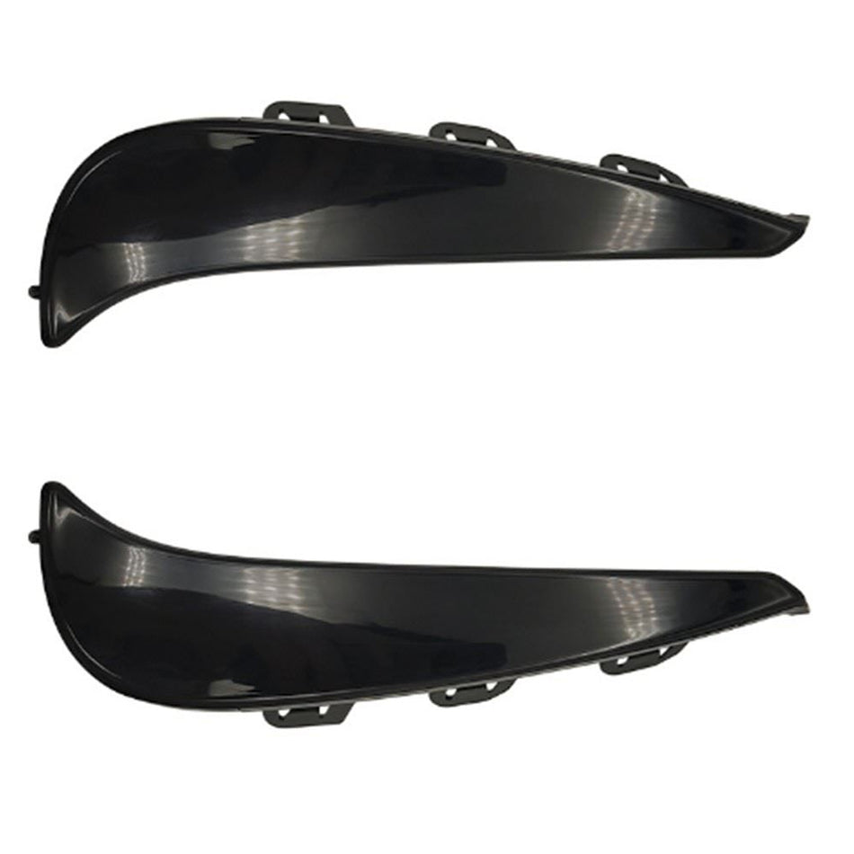 Bumper Grille Trim Front - for Mercedes-Benz - OEM 2068852902 | Eurowagens - View 3