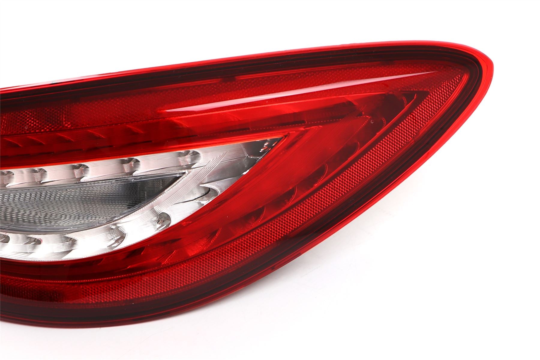 Mercedes-Benz CLS C218 Right Rear Light, Magneti Marelli OEM, OEM A2189067800 - View 10