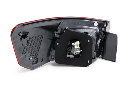 Toyota Avensis Right Rear Light, Valeo OEM, OEM 81550-05300 - View 4
