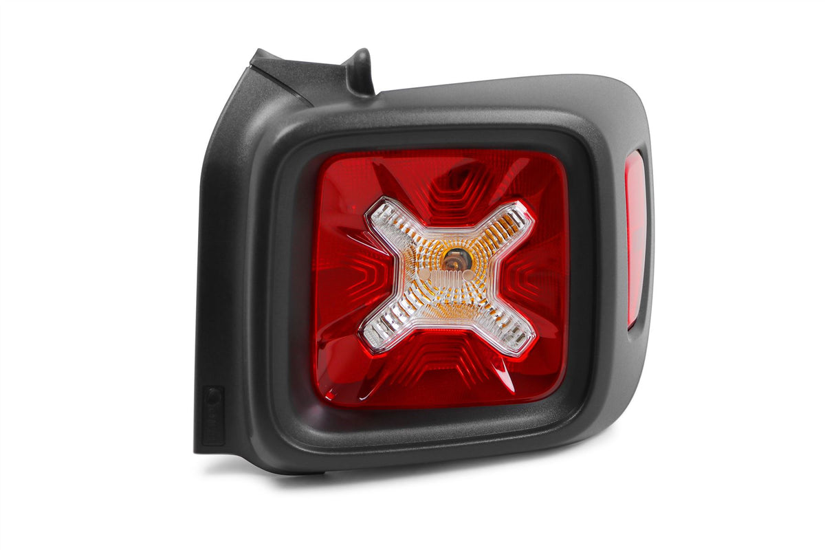 Jeep Renegade Right Rear Light, Magneti Marelli OEM, OEM 51953119 - View 3