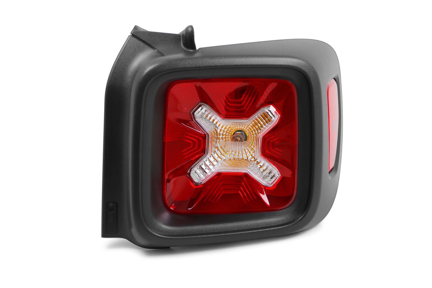 Jeep Renegade Right Rear Light, Magneti Marelli OEM, OEM 51953119 - View 3