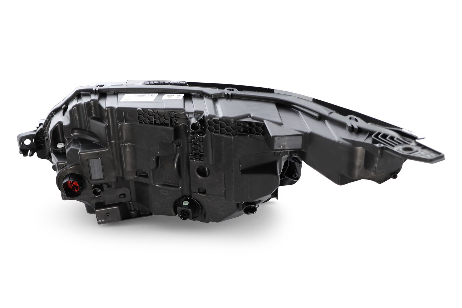 Land Rover Velar Right Headlight, Valeo OEM, OEM LR093383 - View 3