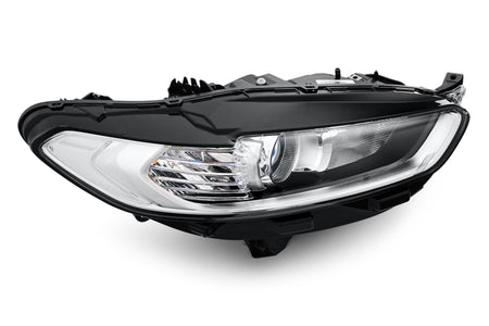 Ford Mondeo Right Headlight, Valeo OEM, OEM 2231553 - View 7