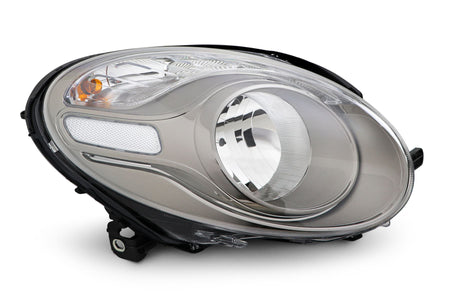 Fiat 500L Right Headlight, Magneti Marelli OEM, OEM 52089193 - View 7