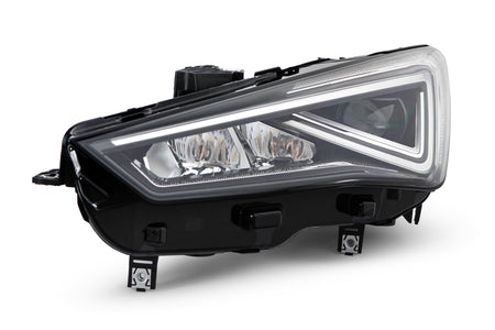 Valeo LED Left Headlight for Seat & Cupra, OEM quality, OEM 5FC941773 - View 5