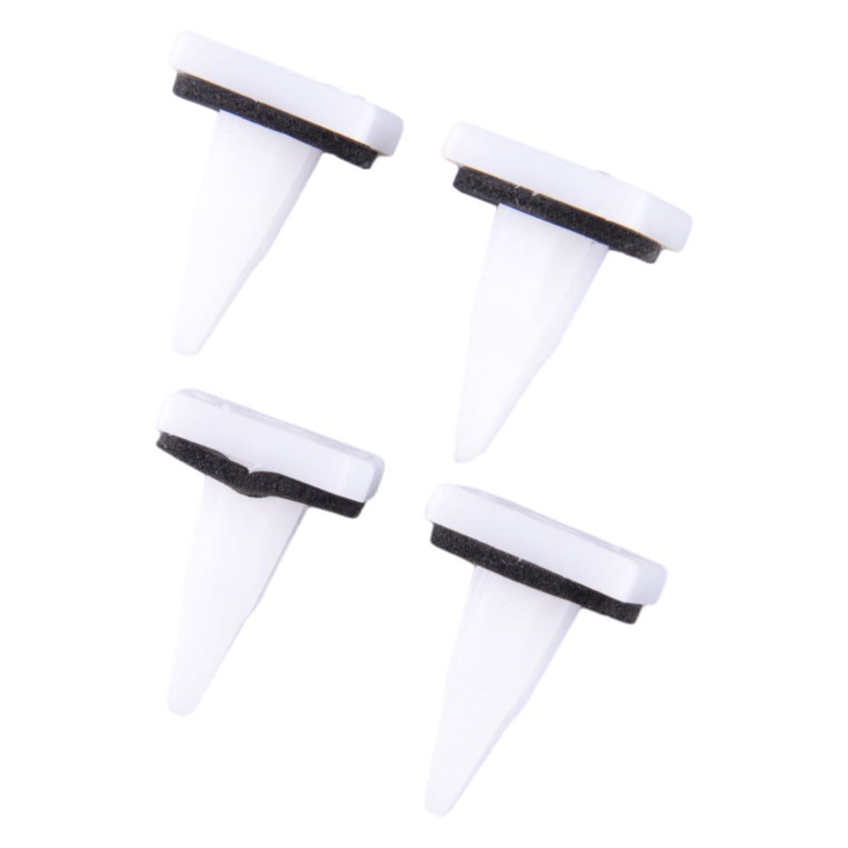 Side Skirt Trim Clip - for Mitsubishi - OEM MB361578 | Eurowagens - View 2