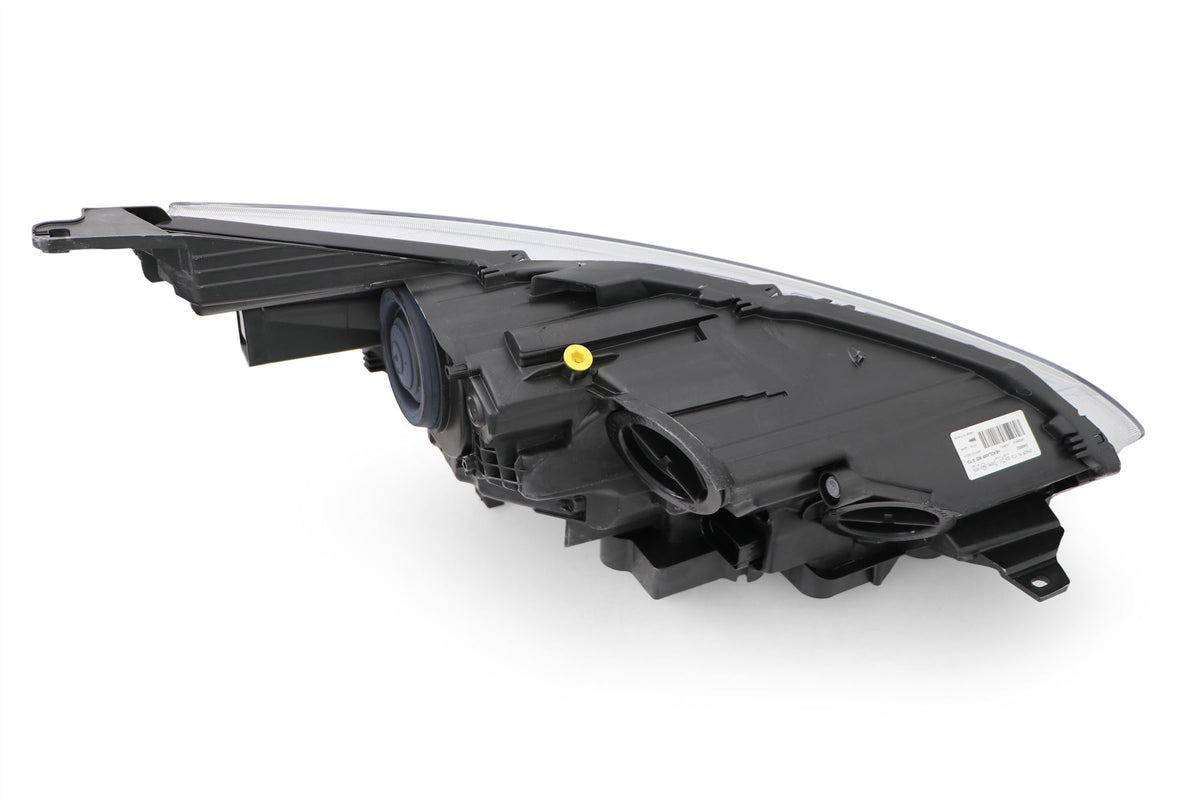 Ford C-Max Left Headlight, Valeo OEM, OEM 1900187 - View 2