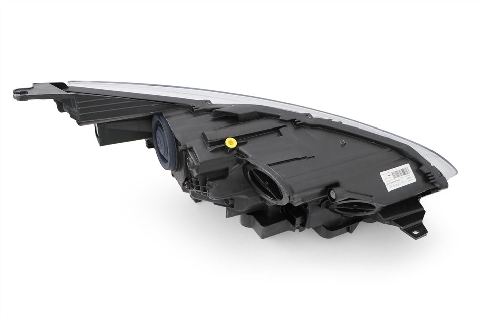 Ford C-Max Left Headlight, Valeo OEM, OEM 1900187 - View 2