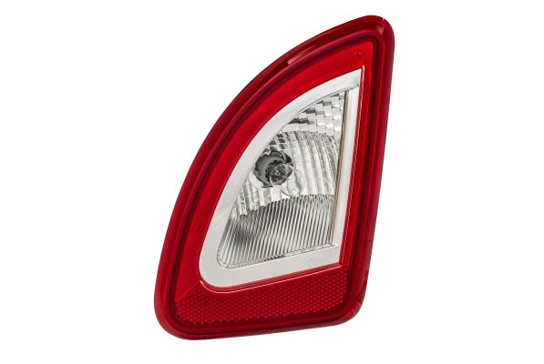 Renault Twingo II Right Rear Light, Hella OEM, OEM 265503882R - View 3