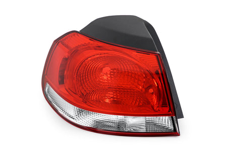Hella Left Rear Light for Volkswagen, OEM quality, OEM 5K0945095N - View 6