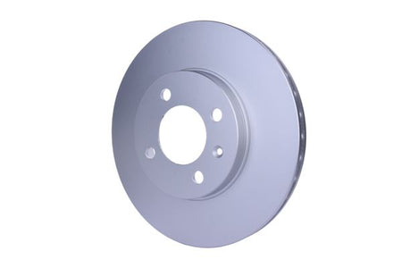 Hella Brake Disc for Volkswagen, OEM quality, OEM 1HM615301E - View 2