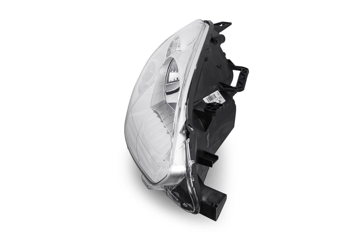 Peugeot Partner Right Headlight, Valeo OEM, OEM 9677202280 - View 2