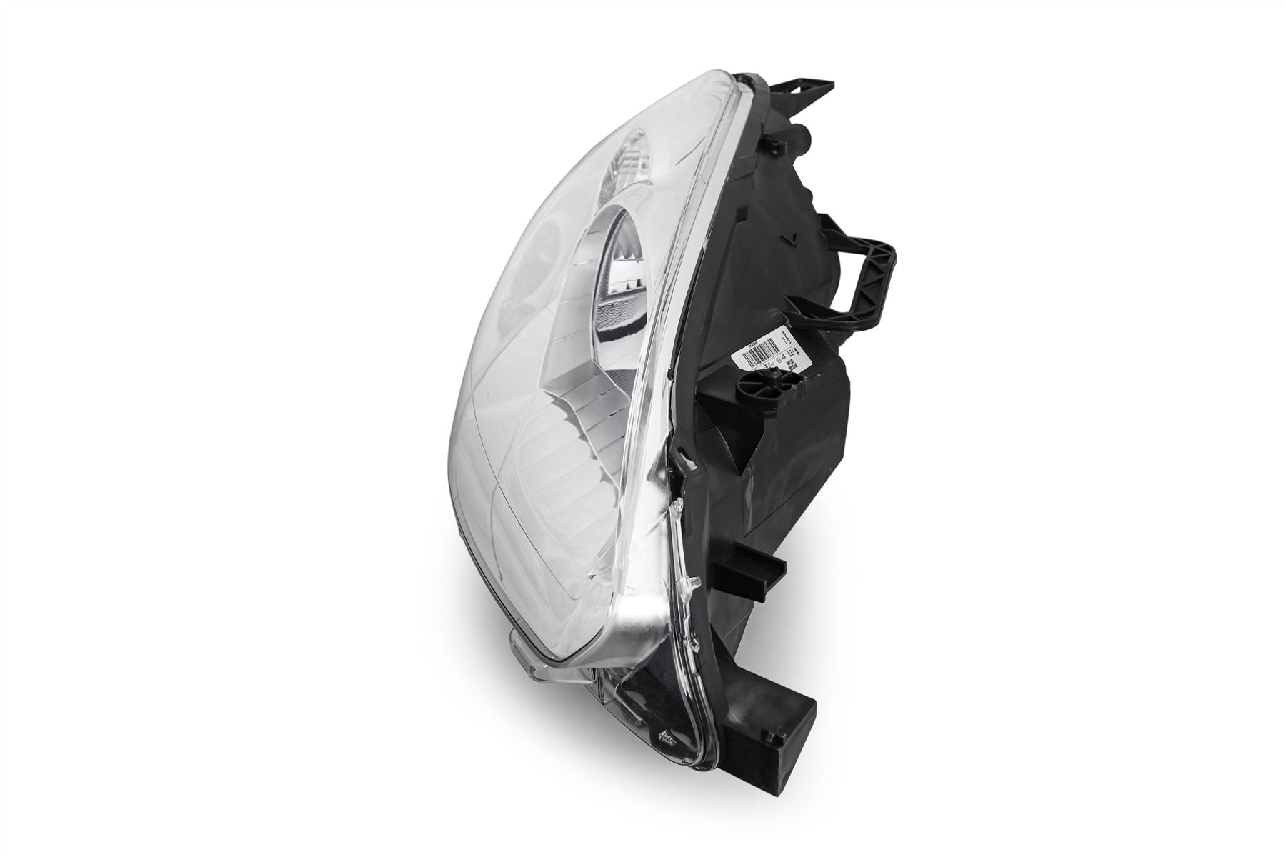 Peugeot Partner Right Headlight, Valeo OEM, OEM 9677202280 - View 2