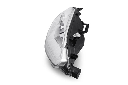 Peugeot Partner Right Headlight, Valeo OEM, OEM 9677202280 - View 2