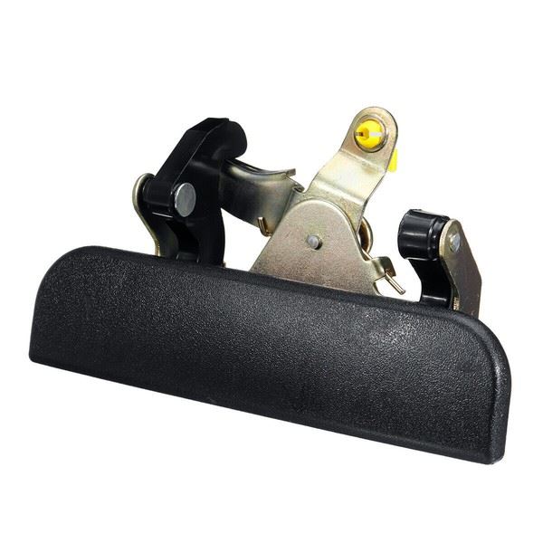 Tailgate Handle - for Ford | Eurowagens - View 4