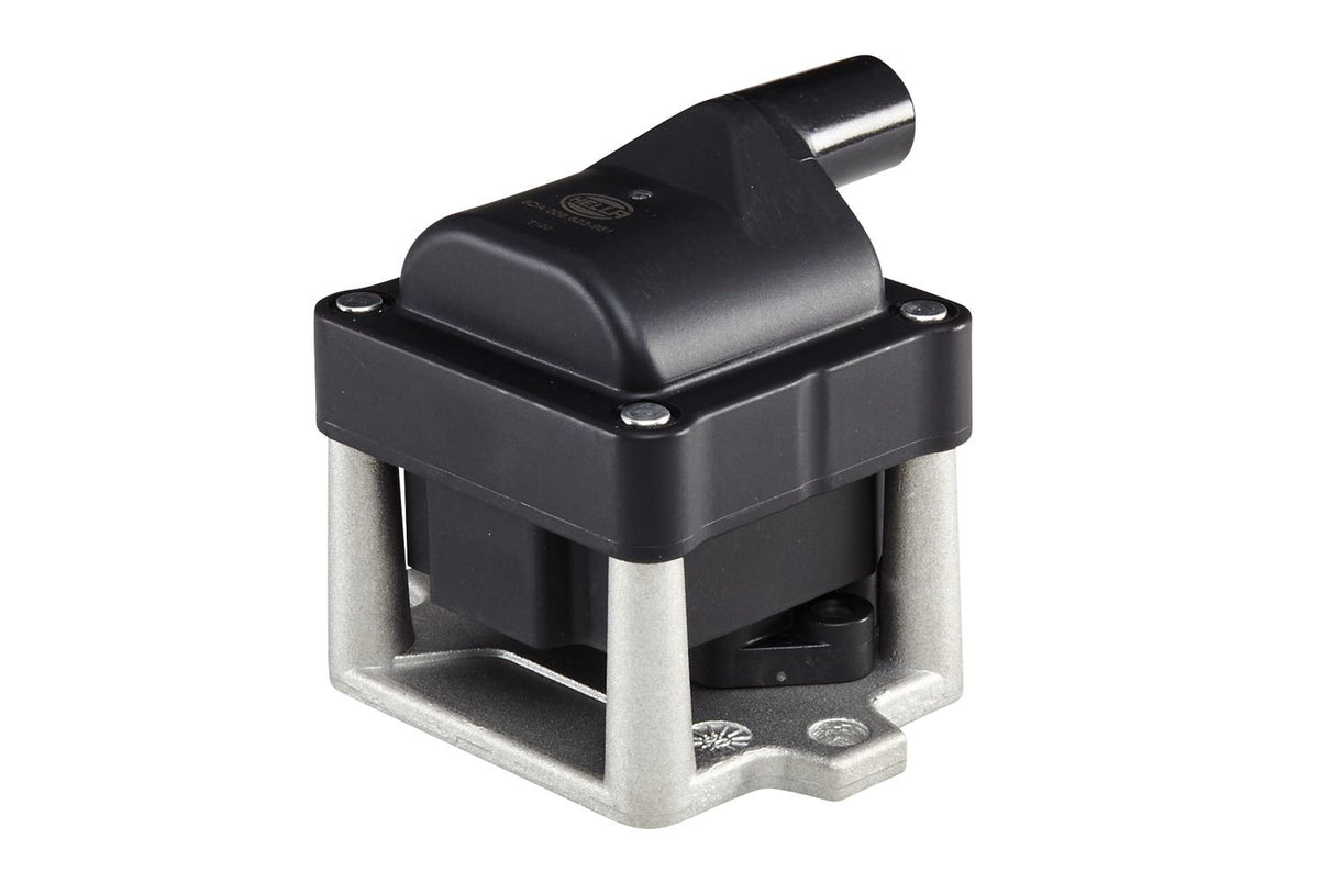 Hella Ignition Coil for Seat, Skoda & more, OEM quality, OEM 004 028 149, MPN 5DA 006 623-951