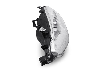 Peugeot Partner Left Headlight, Valeo OEM, OEM 9677202280 - View 6