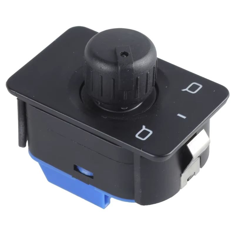Door Mirror Switch - for Audi - OEM 4B1959565A | Eurowagens - View 4