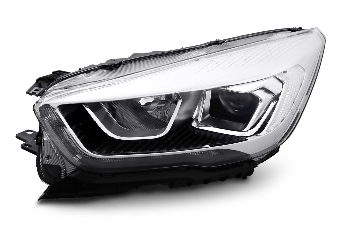 Ford Kuga Left Headlight, Valeo OEM, OEM GV4113W030DG - View 9
